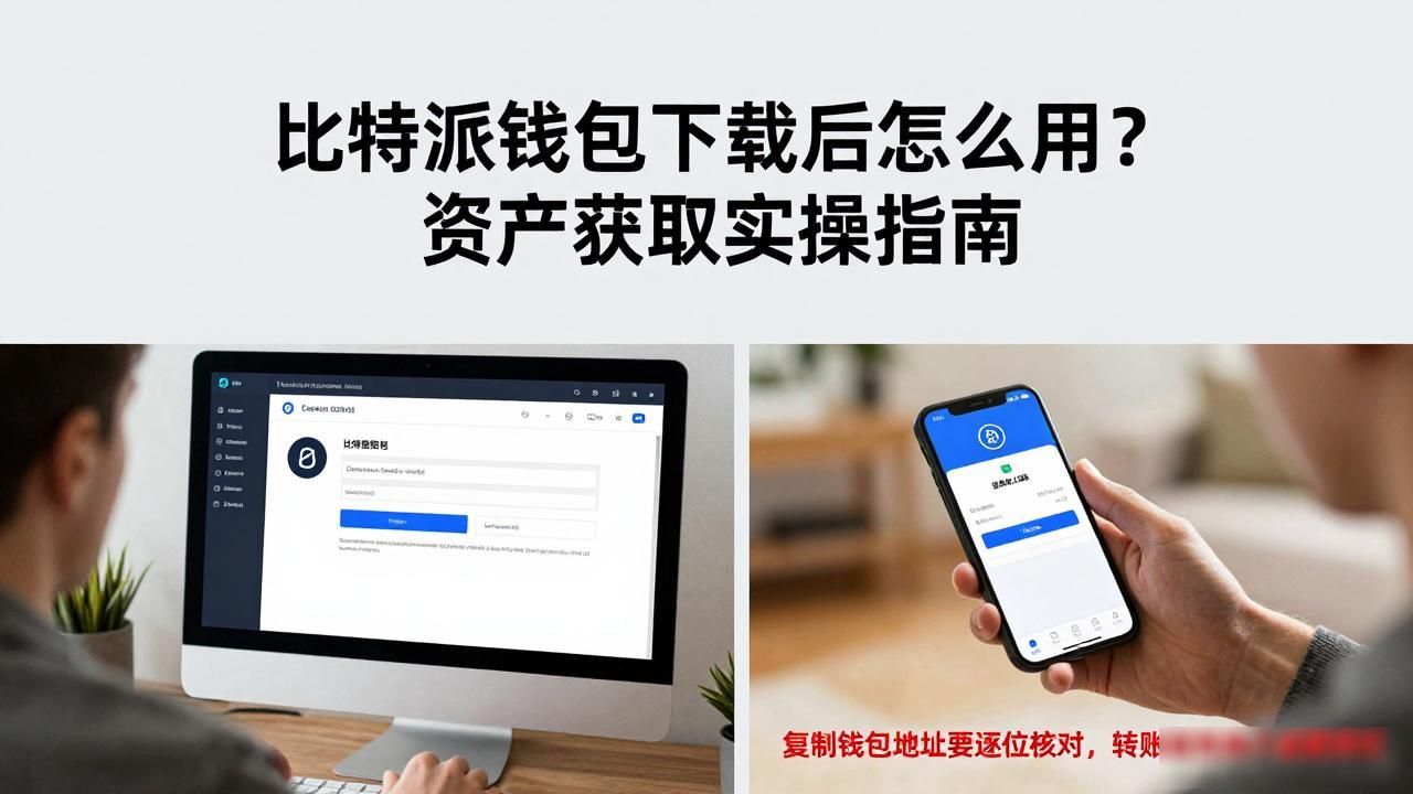 比特派钱包助记词保存方法_利用比特派钱包app官方下载地址来获取资产_比特派钱包APP官方下载