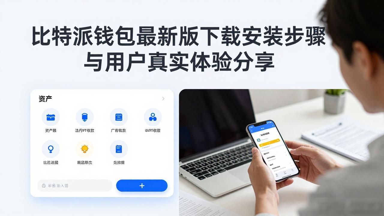 比特派钱包实操要点_比特派钱包官方下载路径_比特派钱包app官方下载最新版本的成功案例与执行分析