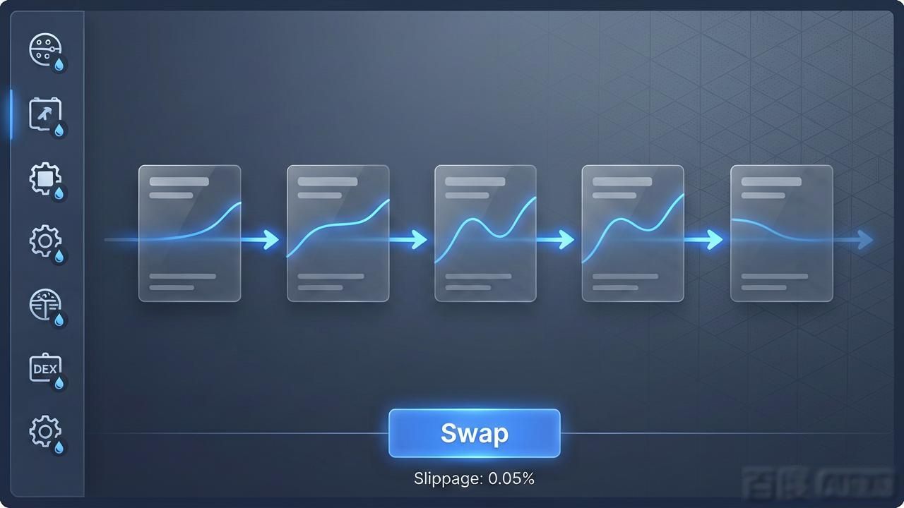 Bitpie钱包最新版本：安装后的功能介绍_Bitpie钱包使用指南_Bitpie钱包多链资产支持