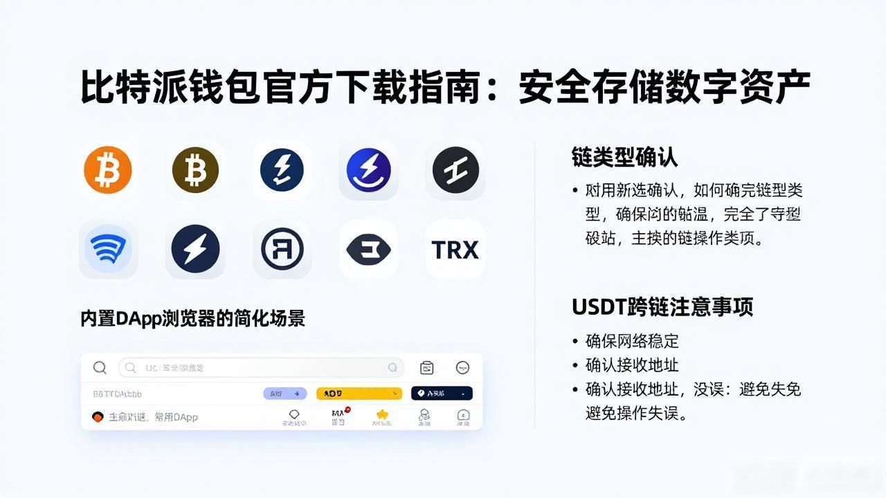 比特派钱包app官方下载_比特派钱包官方下载_比特派钱包创建与导入