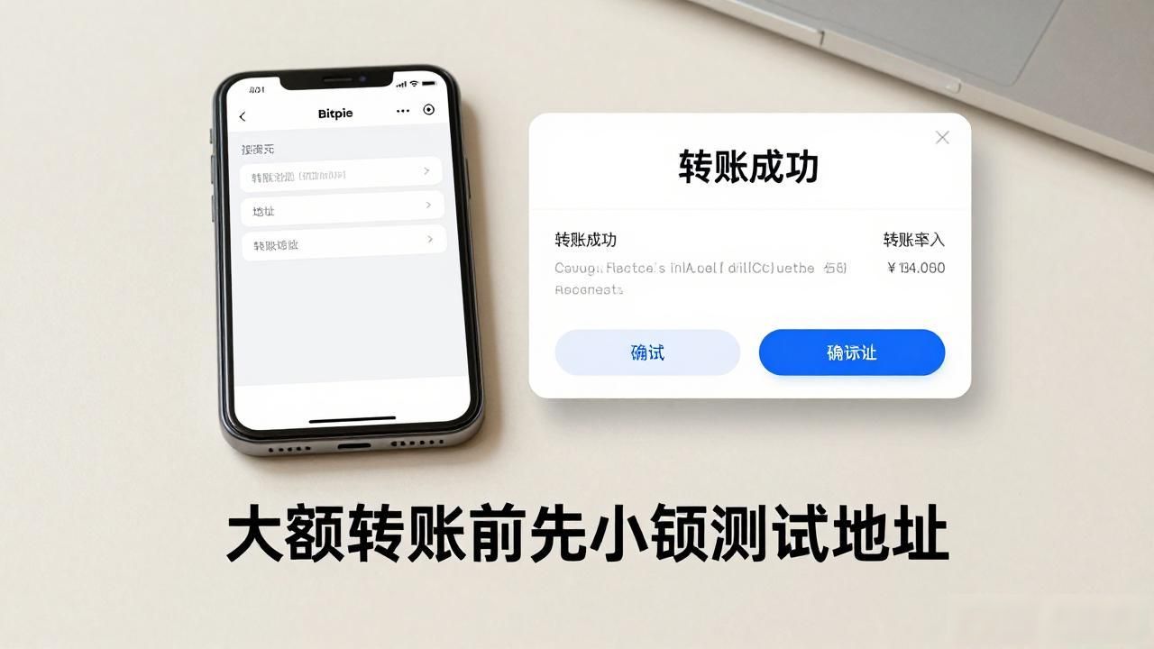 Bitpie钱包使用技巧_应用 Bitpie 钱包的实用技巧与建议_Bitpie钱包助记词安全