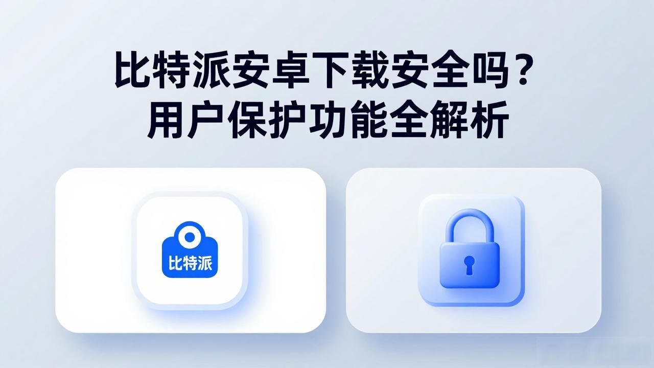 比特派多签机制的安全保障_比特派安卓版安全机制_比特派安卓版下载的安全特点与用户保护