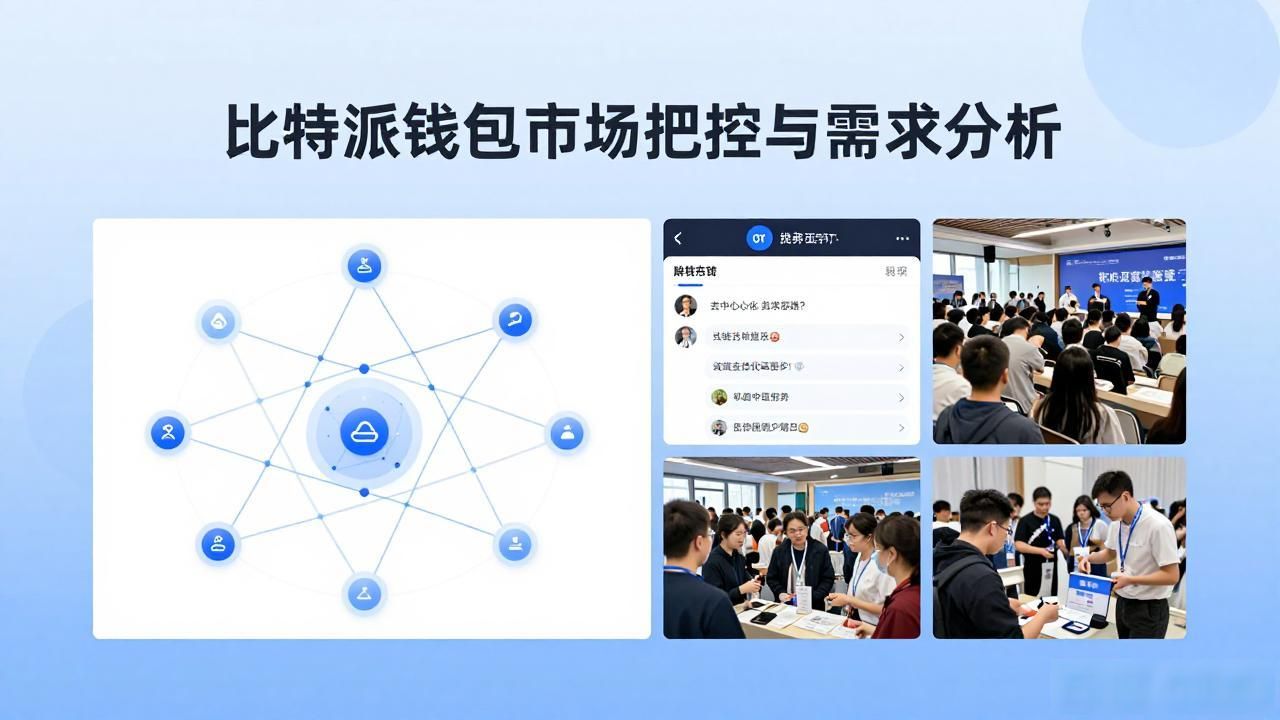 冷钱包私钥管理_比特派数字货币钱包_比特派官方下载的市场把控与需求分析