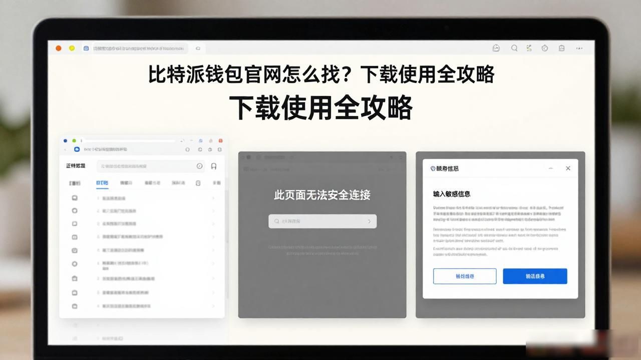 比特派钱包官方网站下载_比特派钱包安全下载渠道_如何优化比特派钱包app官方下载网址的使用体验？