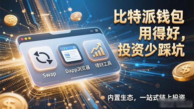 深入探讨比特派钱包的市场定位，下载后如何助力用户在投资领域中实现突破？_比特派钱包助记词_bitpie比特派钱包