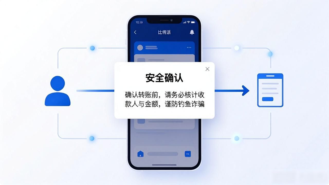 如何在比特派钱包app官方下载最新版本中建立用户信任？_比特派钱包官方渠道透明度_数字资产安全平台信任建立
