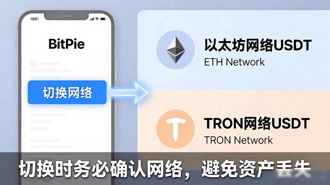 比特派钱包多链资产管理_如何在比特派钱包下载中进行资产切换？_比特派钱包资产切换
