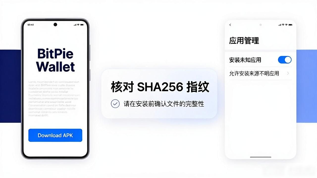 如何在移动设备上安装比特派钱包app官方下载最新版本？_比特派钱包官方正版APP安装途径_iOS用户安装比特派钱包