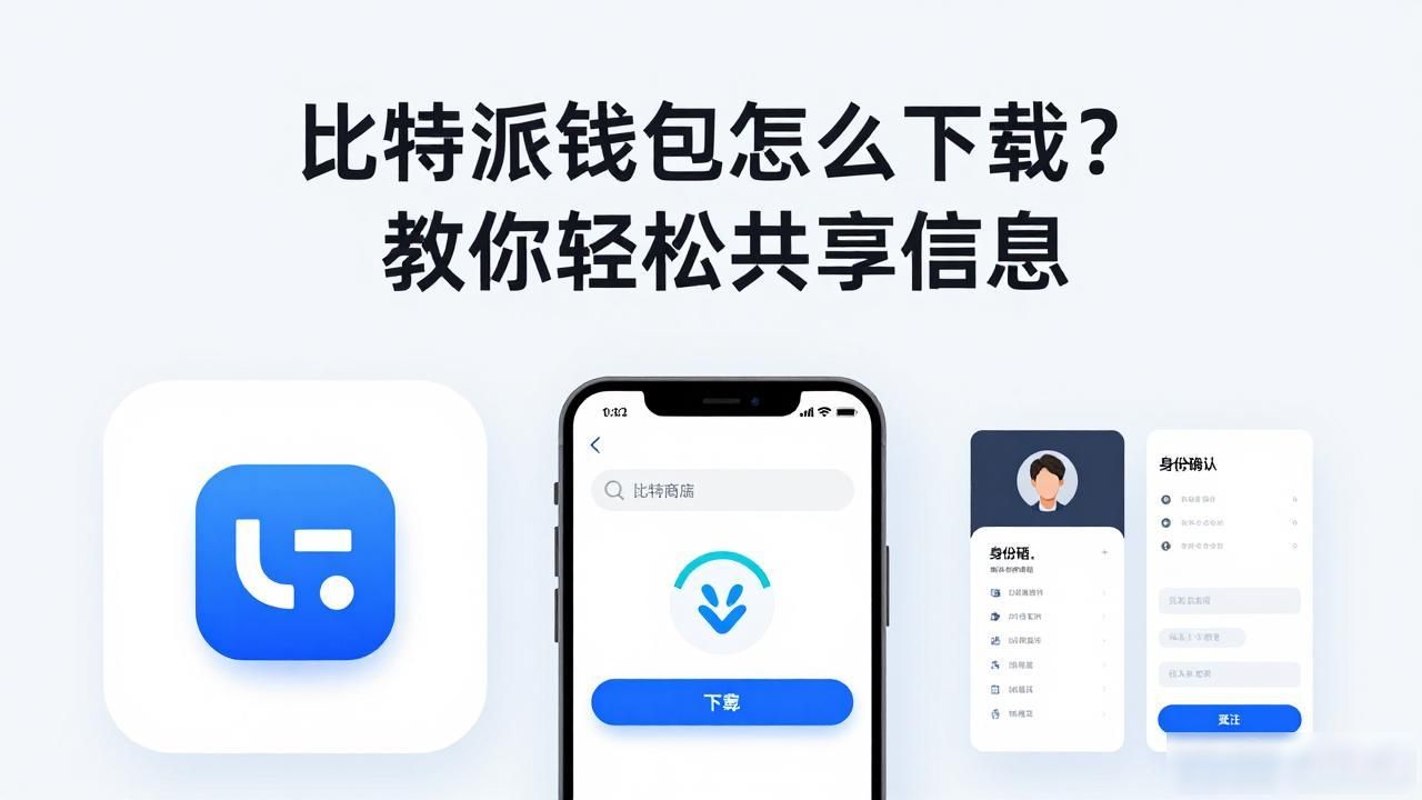 如何在比特派钱包下载中实现信息共享？_比特派钱包安全设置_比特派钱包信息共享