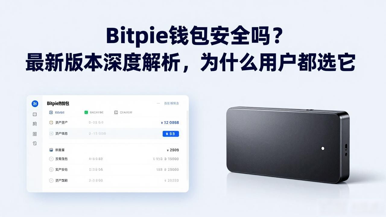 Bitpie钱包多重签名技术安全_Bitpie钱包私钥本地加密存储_深入分析bitpie钱包最新版本的安全性，揭示它为何成为数字资产管理的不二之选。