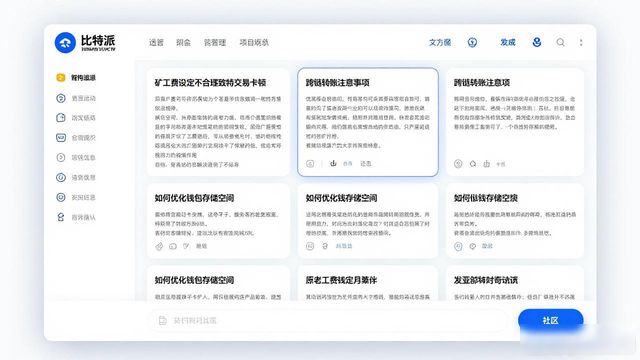 如何通过比特派钱包网址获得专业意见？_比特派钱包trx_比特派钱包派银行