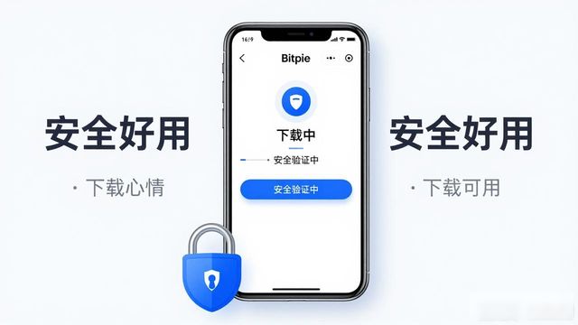 钱包app下载安装安卓版_Bitpie钱包安卓版下载的体验与分享_钱包官方下载