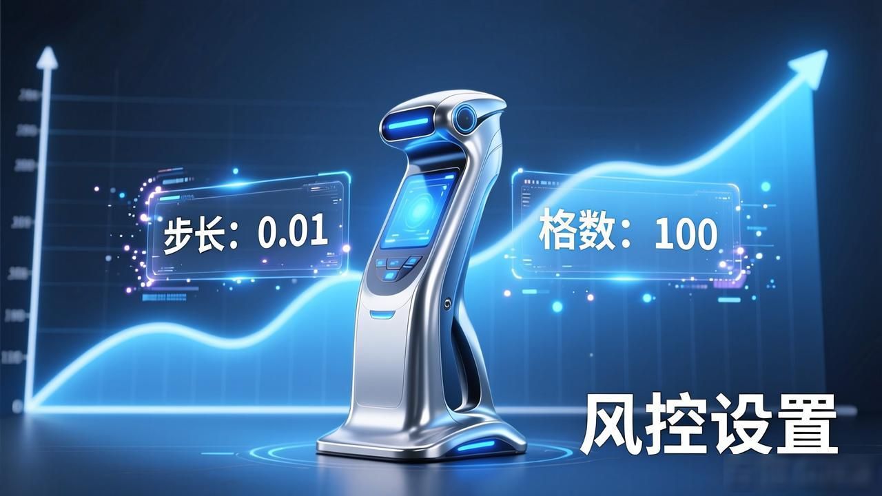 Bitpie算法交易_网格交易策略设置_如何运用 Bitpie 交易所的算法交易工具