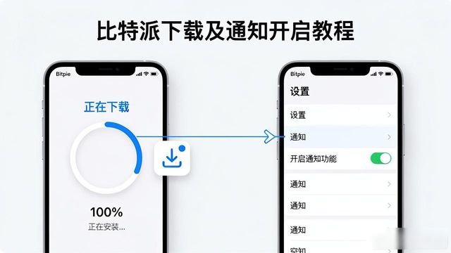 比特派官方网址_如何在比特派官方下载中获取时事资讯？_比特派百科
