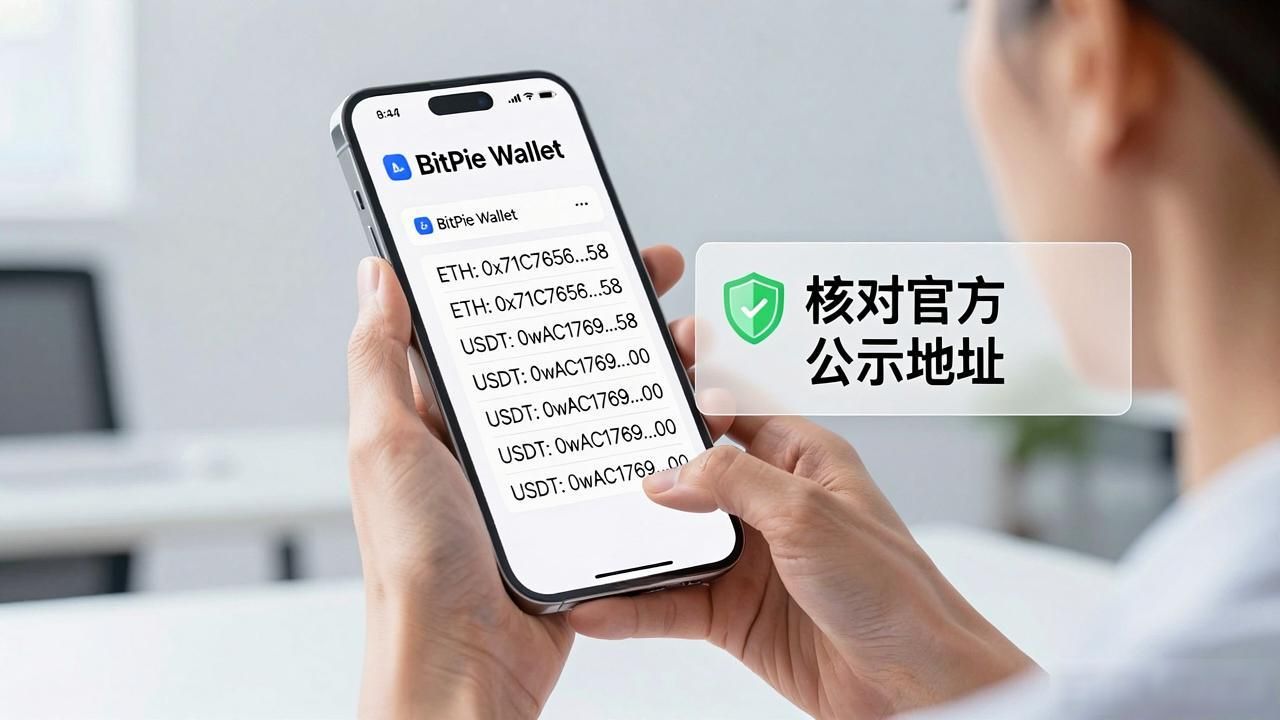 如何通过比特派钱包5.2下载增强资产判断？_比特派钱包5.2版本核对私钥安全_比特派钱包5.2下载官网渠道