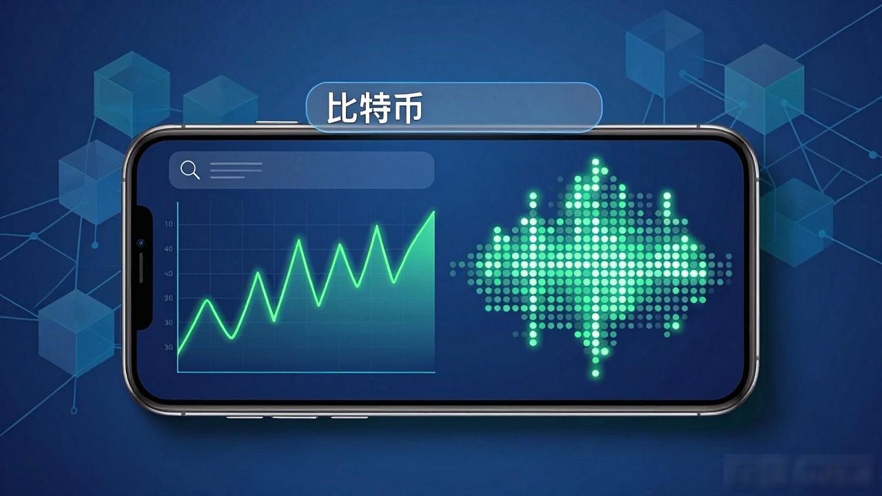 比特派钱包资讯模块_数字资产实时动态获取_如何通过比特派钱包手机版获取投资信息