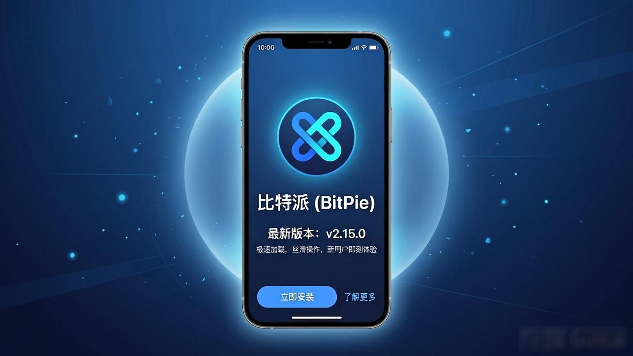 如何通过比特派官方下载提升用户体验？_数字资产安全 官方下载渠道 钱包版本滞后