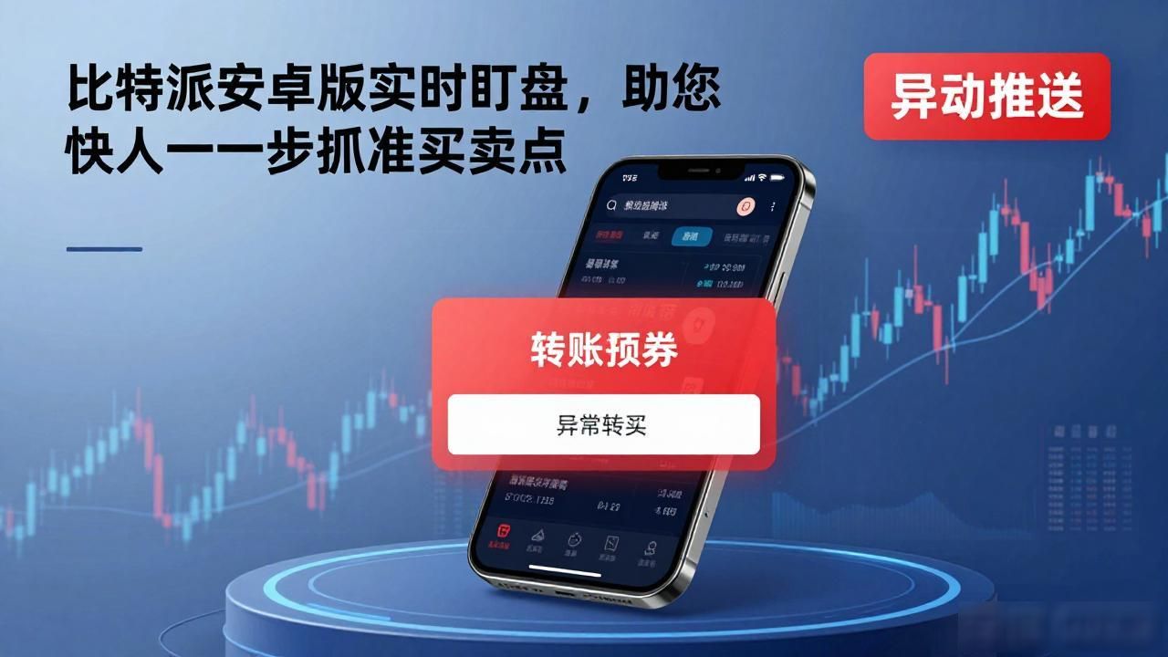 加密市场实时数据监测_比特派钱包安卓版的实时数据监测功能，如何帮助用户做出更快的反应与决策？_比特派钱包安卓版实时行情同步