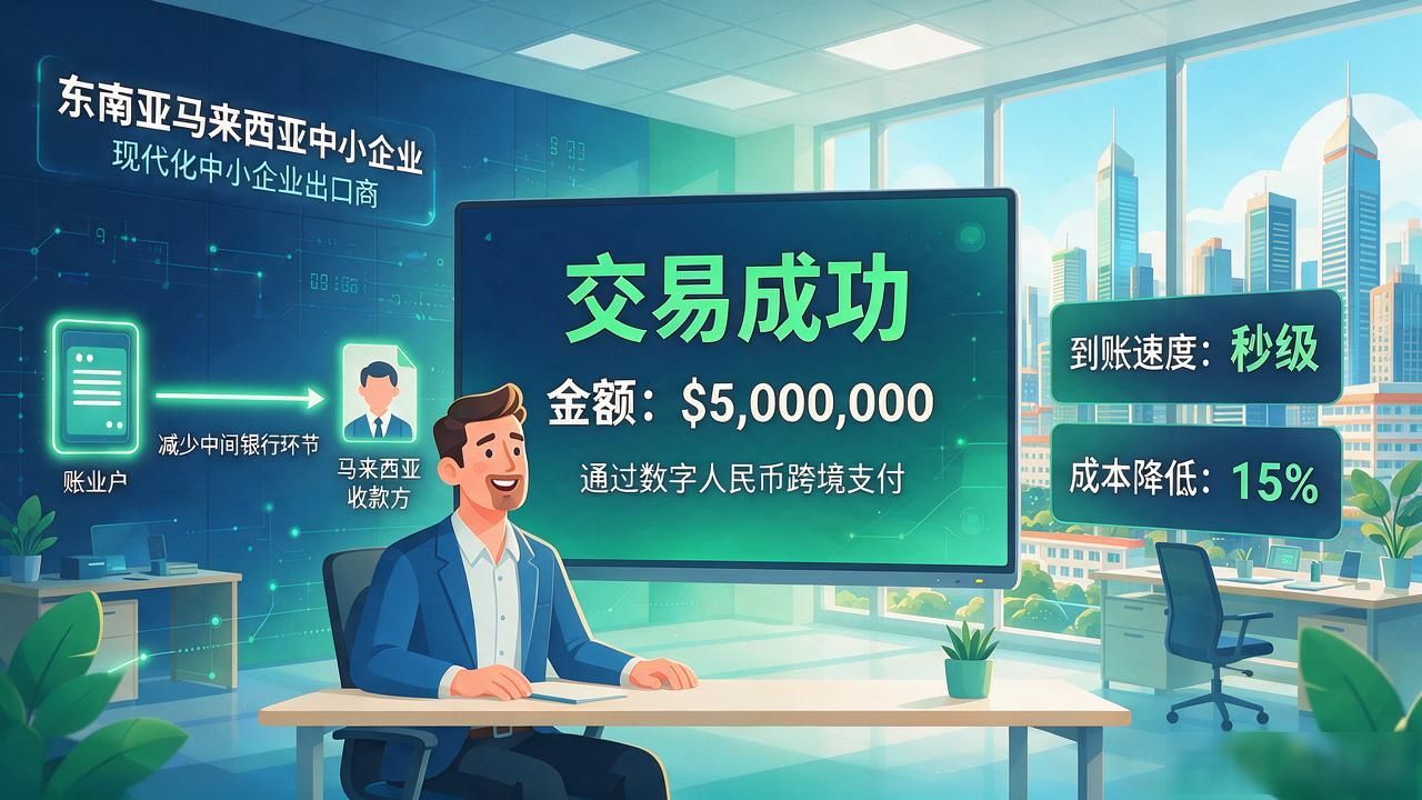 mBridge多边央行数字货币桥_数字人民币跨境支付_博鳌与数字货币