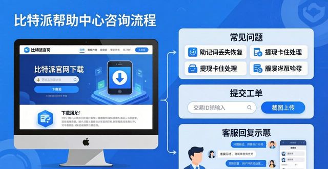 比特派是啥_比特派Bitpie正式版下载的客户服务机制与实施_2018比特派app