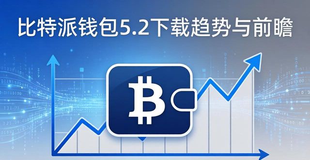 比特派钱包5.2下载的全球趋势与市场前瞻_bitpie比特派钱包_比特派钱包体系