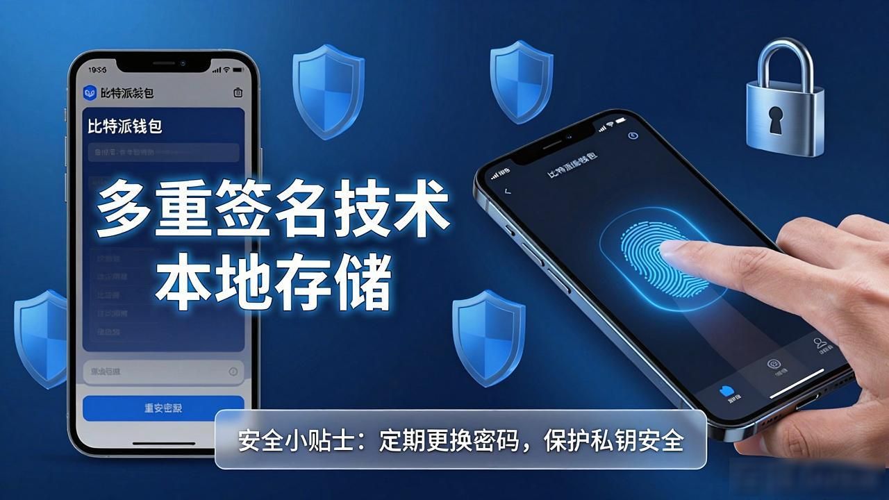 如何通过比特派钱包app官方版下载提升用户黏性？_比特派钱包安全功能引导_比特派钱包App下载体验优化