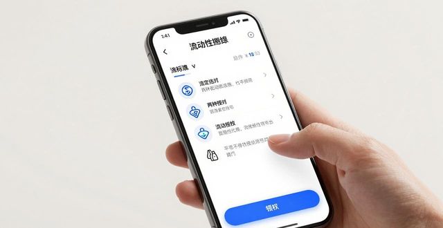 如何在比特派钱包中设置流动性挖矿？_比特派钱包矿工费问题_比特派钱包trx