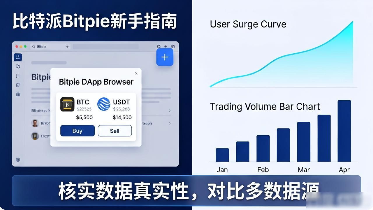 比特派钱包链上数据分析_观察持仓结构捕捉市场信号_比特派Bitpie使用教程：塑造市场有效信号
