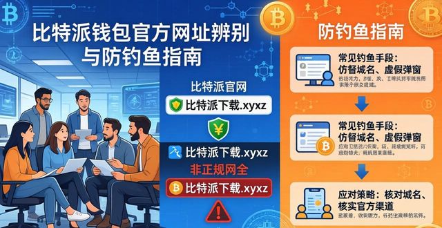 比特钱包_如何通过比特派钱包app官方下载网址推动品牌影响力？_bitpie比特派钱包
