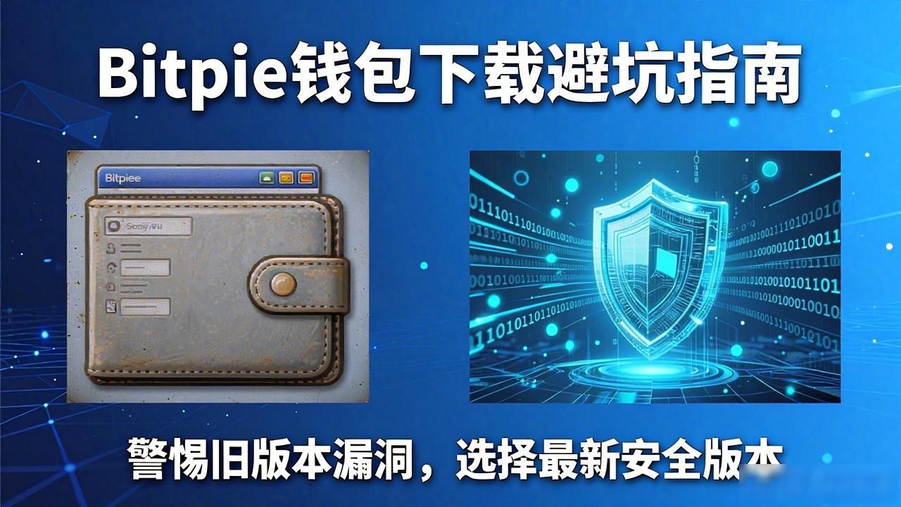 Bitpie官网下载安全_Bitpie官网：你不知道的下载背后故事_识别仿冒网站风险
