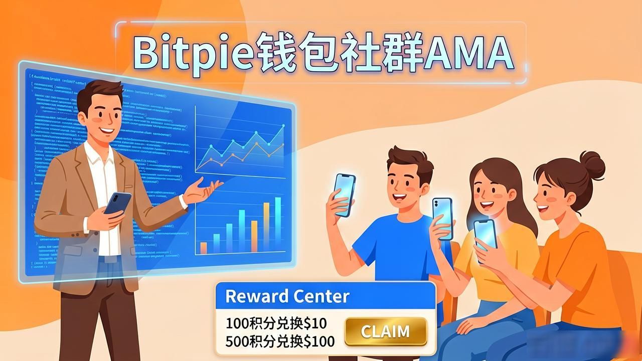 Bitpie比特派钱包社区互动_获取一手资讯DiscordTelegram_Bitpie比特派钱包的社区互动与参与方式