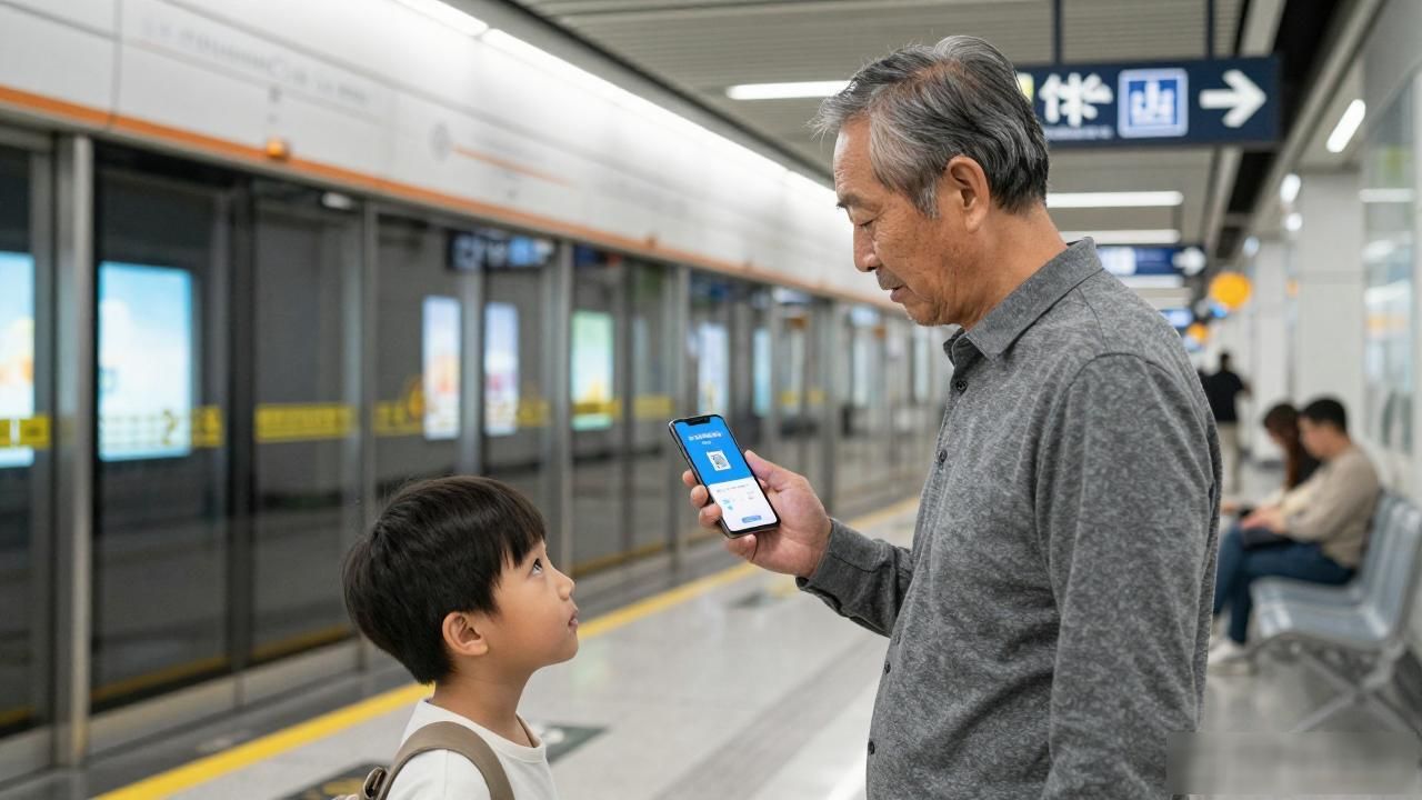 数字人民币试点范围扩中小城市_中国官方数字货币新闻_数字人民币离线支付体验
