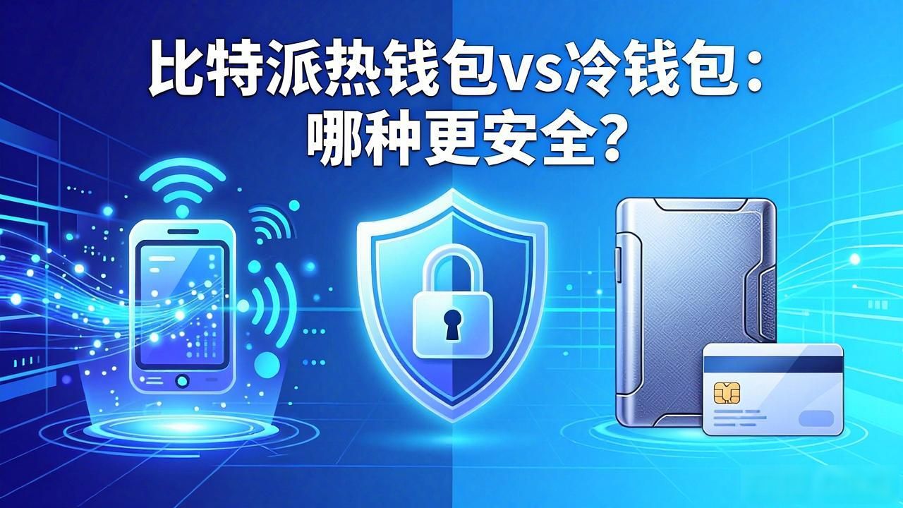 比特派钱包与冷钱包的安全协议分析_热钱包与冷钱包安全风险对比_比特派与冷钱包安全协议差异