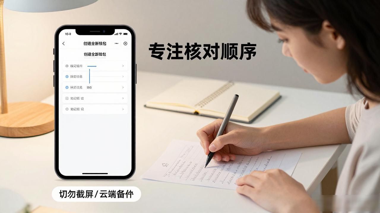 完整指南:比特派钱包app最新版本下载与初步使用设置_比特派钱包下载教程_数字资产安全管理