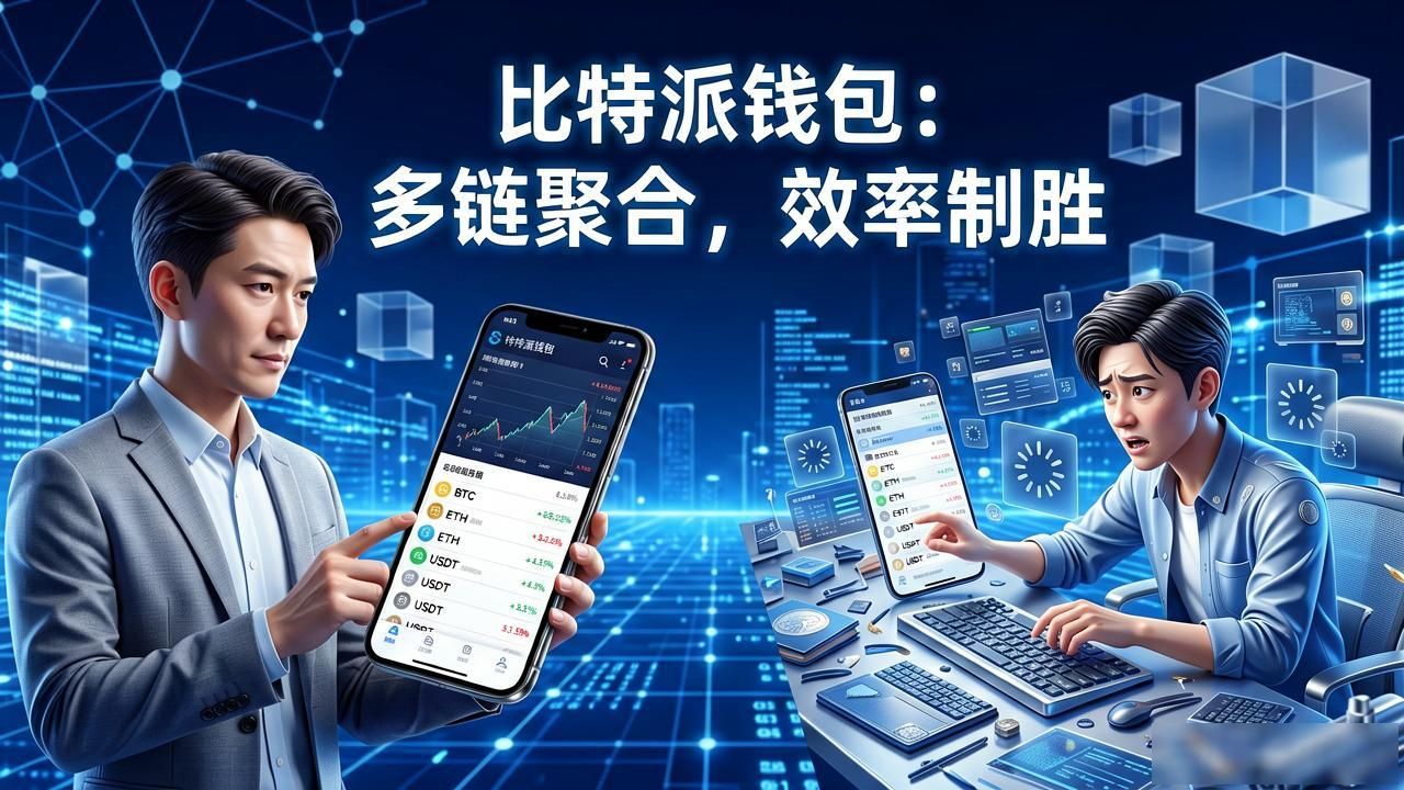 数字资产管理中比特派钱包的重要性_如何通过比特派钱包下载官方app在市场中获取优势？_比特派钱包安全下载