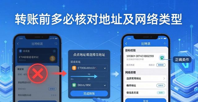 深刻吸取事故教训_比特派Bitpie使用教程：吸取用户的经验教训_作文经验与教训