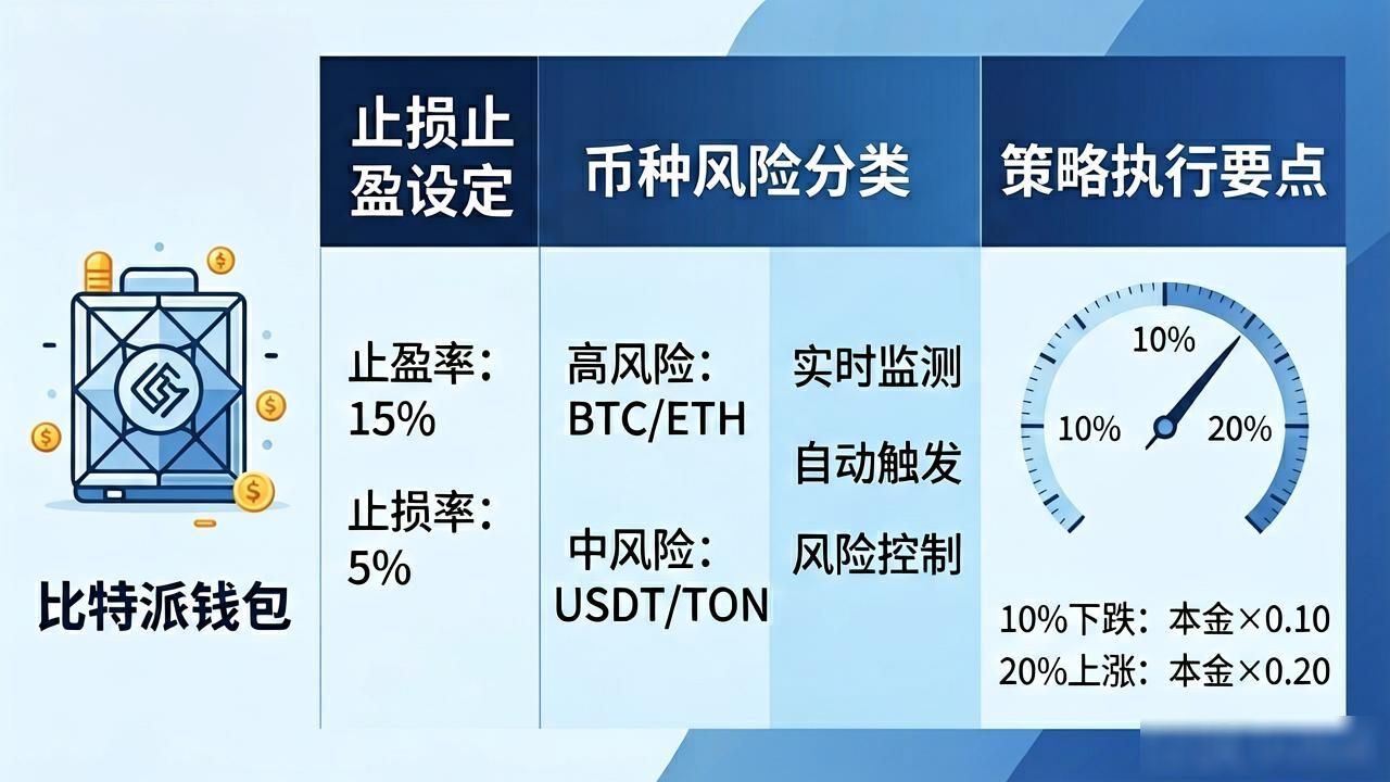 比特派钱包投资策略_如何在比特派钱包下载中实施资金预算？_比特派钱包资金管理