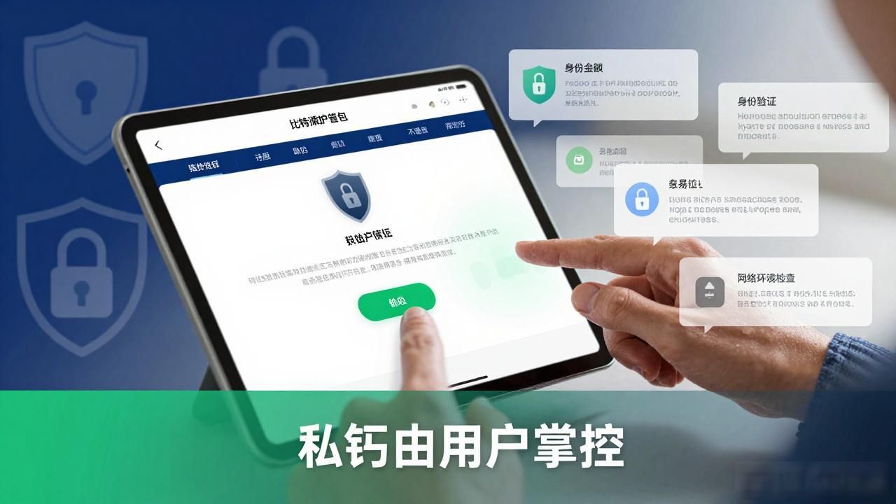 用户评价：比特派钱包的投资体验与满意度_比特派钱包用户体验_比特派钱包安全性评估