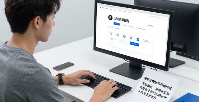 下载比特派钱包的官方入口后，如何进行备份？_bitpie比特派钱包_bitpie钱包教程