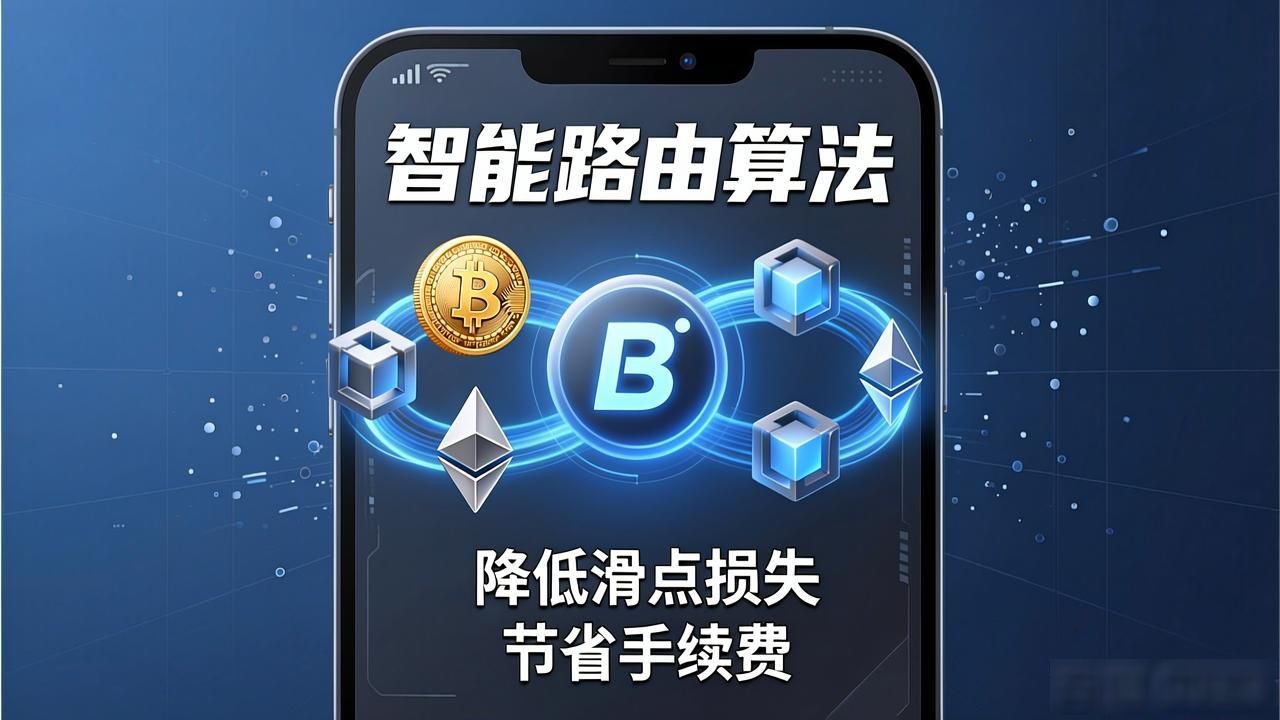 比特派钱包国际版的最新功能探讨_多链资产管理界面升级_比特派钱包国际版跨链操作优化
