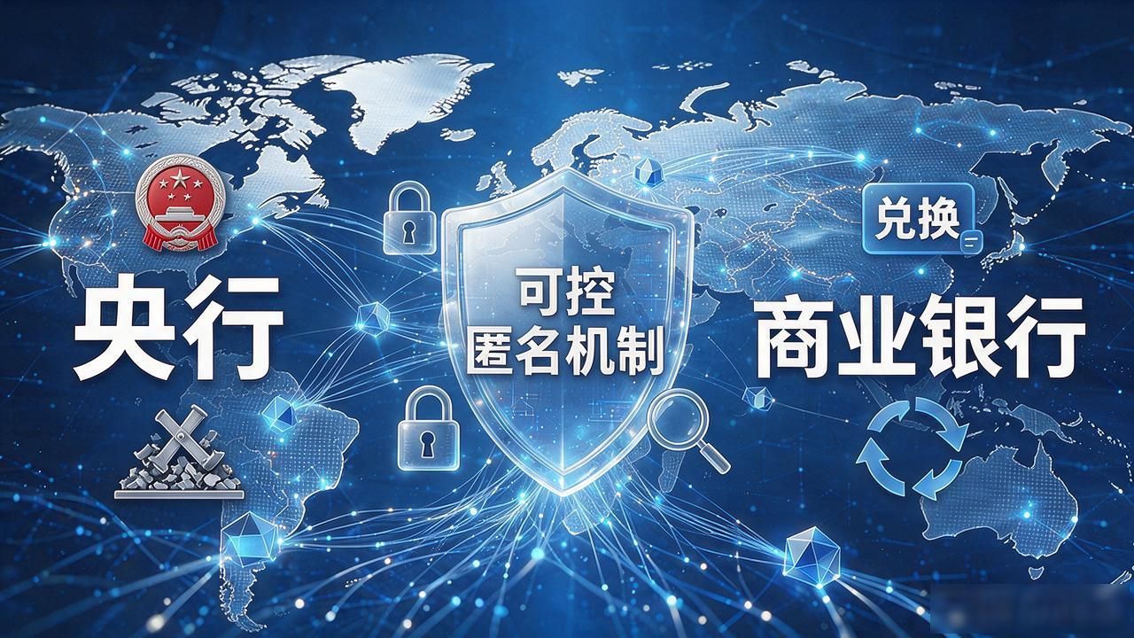 数字人民币政策推广节奏_数字人民币规模化落地_对我国数字货币预期