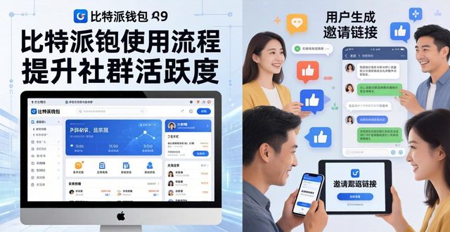 比特派钱包和比太钱包_比特币社群_如何通过比特派钱包网址推动社群互动？