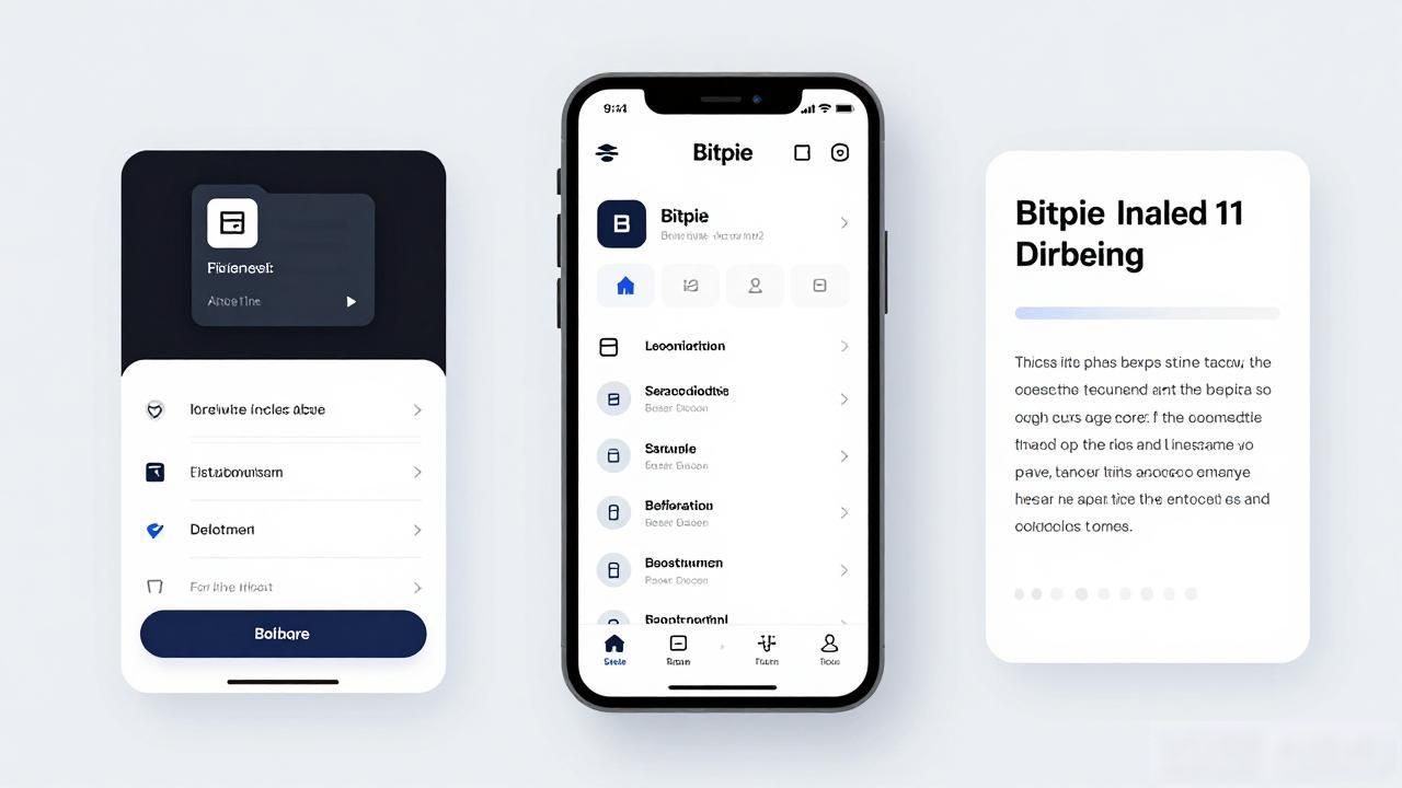最新版bitpie官网下载的反馈与分享_安全下载渠道_Bitpie官网最新版本实测