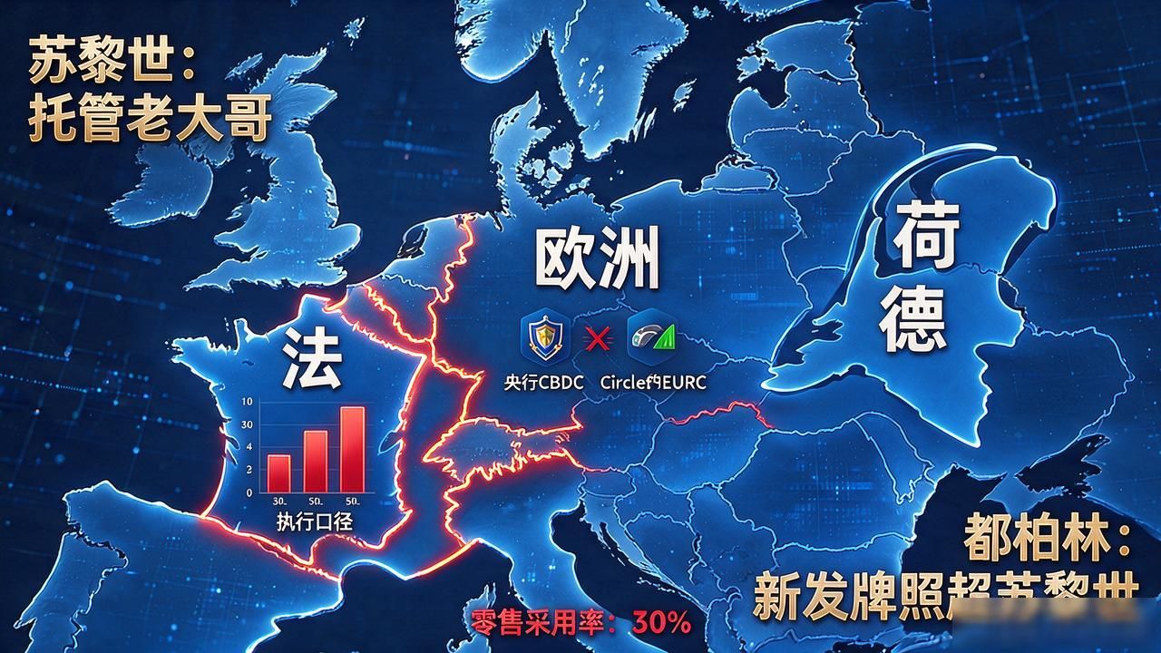 2026年全球加密货币市场格局预测_数字货币帝国地图_美国稳定币法案对交易所影响