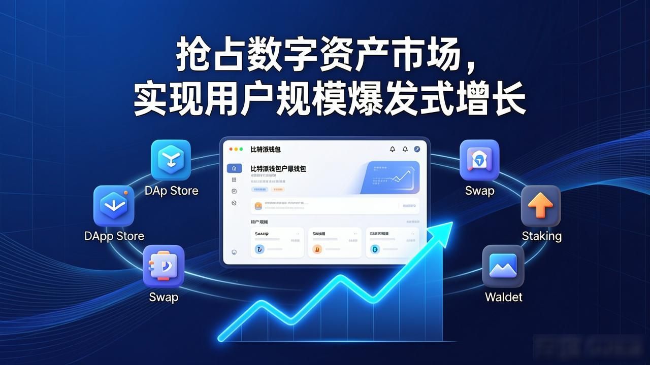 比特派钱包下载的市场共享与用户发展_多链兼容的比特派钱包_比特派钱包下载