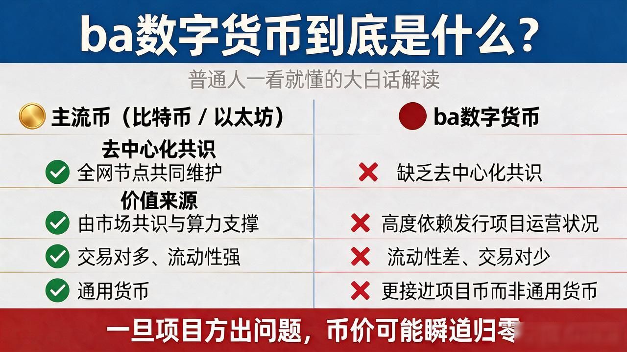 ba数字货币是什么_ba数字货币是什么_ba数字货币风险与价值分析