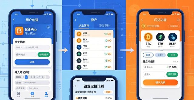 钱包项目有哪些_如何通过 BitPie 钱包实现投资多样化_钱包市场