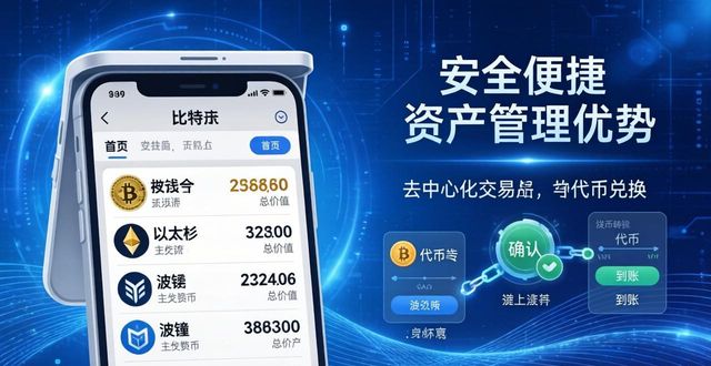 下载bitpie比特派钱包安卓版后，随时随地安全管理你的资产_比特派钱包下载地址_比特派钱包安卓版下载