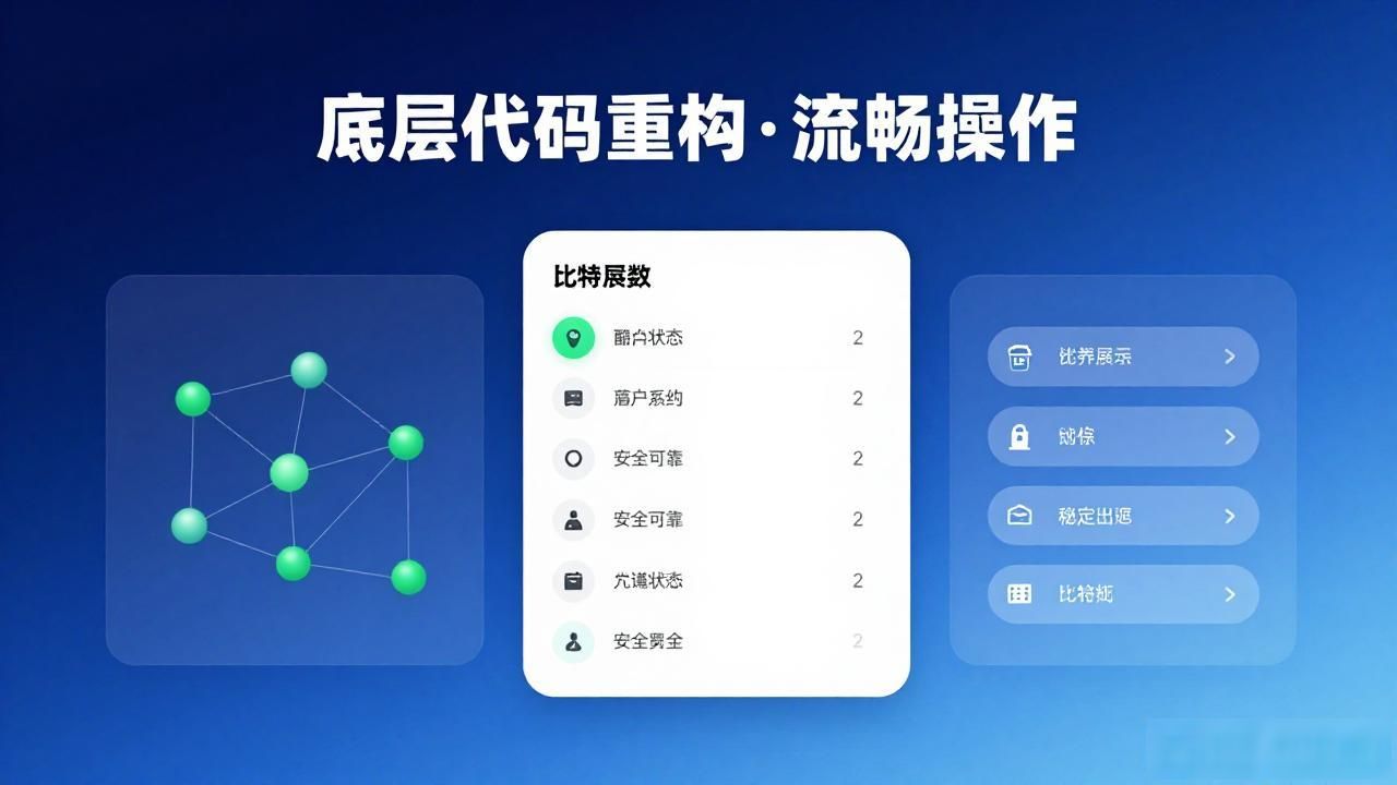 比特派钱包5.2版下载_比特派钱包5.2下载的产品特性与效果评估_比特派钱包5.2版安全性