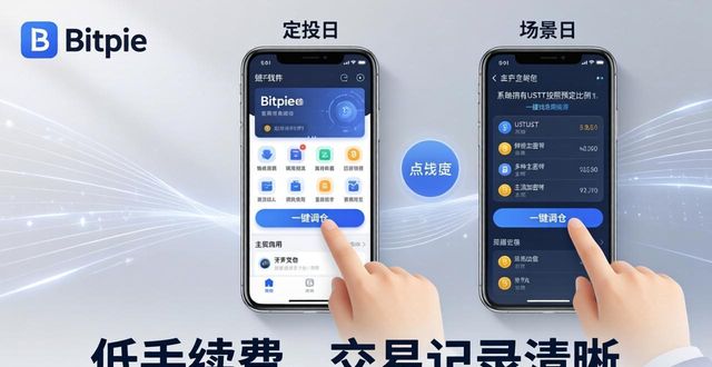 投资组合赚钱_如何通过Bitpie钱包分配你的投资组合？_投资组合的资金比例